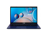 ASUS X515EA / 15.6 FullHD / Core i3-1115G4 / 8Gb RAM / 256Gb SSD / Intel Iris Xe / No OS / Blue
