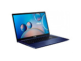 ASUS X515EA / 15.6 FullHD / Core i3-1115G4 / 8Gb RAM / 256Gb SSD / Intel Iris Xe / No OS / Blue