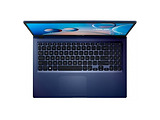 ASUS X515EA / 15.6 FullHD / Core i3-1115G4 / 8Gb RAM / 256Gb SSD / Intel Iris Xe / No OS / Blue