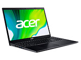ACER Aspire A515-56-534B / 15.6" IPS FullHD / Core i5-1135G7 / 8GB DDR4 / 512GB NVMe / Intel Iris Xe / No OS /