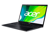 ACER Aspire A515-56-534B / 15.6" IPS FullHD / Core i5-1135G7 / 8GB DDR4 / 512GB NVMe / Intel Iris Xe / No OS /