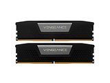 Corsair Vengeance Black CMK32GX5M2B5200C40 / KIT 32GB