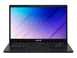 ASUS VivoBook E410MA / 14" HD / Celeron N4020 / 4GB DDR4 / 256GB SSD / No OS /