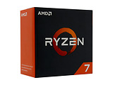 AMD Ryzen 7 1800X / AM4 95W NO GPU / With Cooler