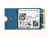 WesternDigital PC SN520 SDAPMUW-128G / M.2 NVMe 128GB 2242 /