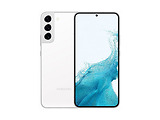 Samsung Galaxy S22 Plus / 6.6'' Dynamic AMOLED 2X 120Hz / Snapdragon 8 Gen 1 / 8GB / 128GB / 4500mAh / White
