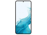 Samsung Galaxy S22 Plus / 6.6'' Dynamic AMOLED 2X 120Hz / Snapdragon 8 Gen 1 / 8GB / 128GB / 4500mAh / White