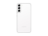 Samsung Galaxy S22 Plus / 6.6'' Dynamic AMOLED 2X 120Hz / Snapdragon 8 Gen 1 / 8GB / 128GB / 4500mAh / White