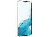 Samsung Galaxy S22 Plus / 6.6'' Dynamic AMOLED 2X 120Hz / Snapdragon 8 Gen 1 / 8GB / 128GB / 4500mAh / White