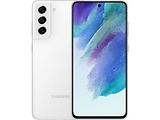 Samsung Galaxy S21 FE / 6.41 Dynamic AMOLED 2X 120Hz / Snapdragon 888 / 6GB / 128GB / 4500mAh / G990 / White