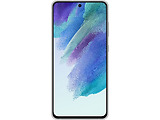 Samsung Galaxy S21 FE / 6.41 Dynamic AMOLED 2X 120Hz / Snapdragon 888 / 6GB / 128GB / 4500mAh / G990 / White