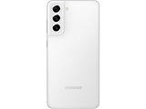 Samsung Galaxy S21 FE / 6.41 Dynamic AMOLED 2X 120Hz / Snapdragon 888 / 6GB / 128GB / 4500mAh / G990 / White