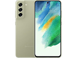 Samsung Galaxy S21 FE / 6.41 Dynamic AMOLED 2X 120Hz / Snapdragon 888 / 6GB / 128GB / 4500mAh / G990 / Green