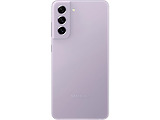 Samsung Galaxy S21 FE / 6.41 Dynamic AMOLED 2X 120Hz / Snapdragon 888 / 6GB / 128GB / 4500mAh / G990 / Purple