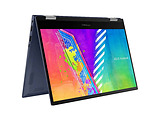 ASUS Vivobook Flip 14 TP1401KA / 14" HD Touchscreen / Pentium Silver N6000 / 8GB DDR4 / 256GB SSD / No OS /