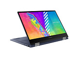 ASUS Vivobook Flip 14 TP1401KA / 14" HD Touchscreen / Pentium Silver N6000 / 8GB DDR4 / 256GB SSD / No OS /