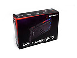 AVerMedia Live Gamer DUO GC570D