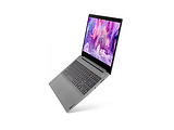 Lenovo IdeaPad 3 15IGL05 / 15.6'' FullHD / Celeron N4020 / 4Gb RAM / 256Gb SSD / FreeDOS / Grey