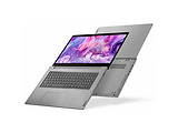 Lenovo IdeaPad 3 15IGL05 / 15.6'' FullHD / Celeron N4020 / 4Gb RAM / 256Gb SSD / FreeDOS / Grey