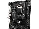 MSI H510M PRO-E / mATX S1200 Dual 2xDDR4 3200