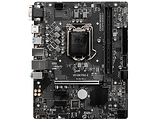 MSI H510M PRO-E / mATX S1200 Dual 2xDDR4 3200
