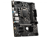 MSI H510M PRO-E / mATX S1200 Dual 2xDDR4 3200
