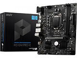 MSI H510M PRO-E / mATX S1200 Dual 2xDDR4 3200