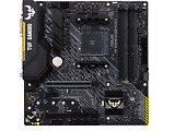 ASUS TUF GAMING B450M-PLUS II / mATX AM4 Dual 4xDDR4 4400