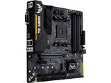 ASUS TUF GAMING B450M-PLUS II / mATX AM4 Dual 4xDDR4 4400