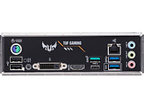 ASUS TUF GAMING B450M-PLUS II / mATX AM4 Dual 4xDDR4 4400