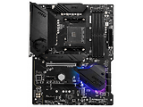 MSI MPG B550 GAMING PLUS / ATX AM4 Dual 4xDDR4 4400+