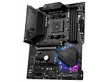 MSI MPG B550 GAMING PLUS / ATX AM4 Dual 4xDDR4 4400+