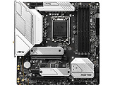 MSI PRO B660M MORTAR WI-FI DDR4 / mATX S1700 Dual 4xDDR4 4800