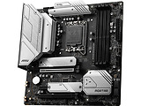 MSI PRO B660M MORTAR WI-FI DDR4 / mATX S1700 Dual 4xDDR4 4800