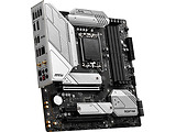 MSI PRO B660M MORTAR WI-FI DDR4 / mATX S1700 Dual 4xDDR4 4800
