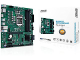ASUS PRO Q570M-C/CSM / mATX S1200 Dual 4xDDR4 3200