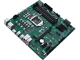 ASUS PRO Q570M-C/CSM / mATX S1200 Dual 4xDDR4 3200