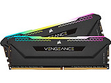 Corsair Vengeance RGB PRO SL CMH32GX4M2Z3200C16 / 2x16GB DDR4