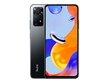 Xiaomi Redmi Note 11 Pro / 6.67 Super AMOLED 120Hz / Snapdragon 695 / 8GB / 128GB / 5000mAh / Grey
