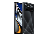 Xiaomi Poco X4 Pro / 6.67 AMOLED 120Hz / Snapdragon 695 / 8GB / 256GB / 5000mAh / Black