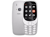 GSM Nokia 3310 / 4G / Dual Sim / Grey