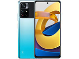 Xiaomi Poco M4 Pro 5G / 6.6'' IPS 90Hz / MediaTek 810 / 6GB / 128GB / 5000mAh / Blue