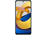 Xiaomi Poco M4 Pro 5G / 6.6'' IPS 90Hz / MediaTek 810 / 6GB / 128GB / 5000mAh / Blue