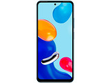 Xiaomi Redmi Note 11 / 6.43'' AMOLED 90Hz / Snapdragon 680 / 4GB / 64GB / 5000mAh Cyan