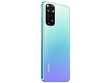 Xiaomi Redmi Note 11 / 6.43'' AMOLED 90Hz / Snapdragon 680 / 4GB / 64GB / 5000mAh Cyan