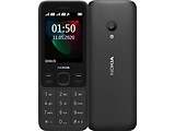 Nokia 150 / DualSim / 2020 Black