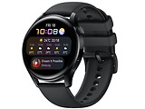 Huawei WATCH 3 Black