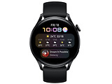 Huawei WATCH 3 Black