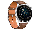 Huawei WATCH 3 Brown
