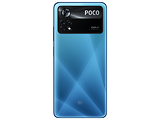 Xiaomi Poco X4 Pro / 6.67'' AMOLED 120Hz / Snapdragon 695 / 6GB / 128GB / 5000mAh / Blue